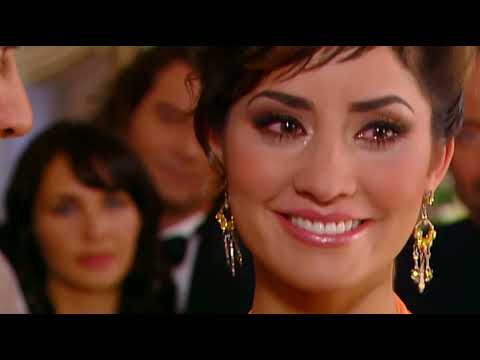 ¡Bárbara y Pacheco se casan! | Amor En Custodia |