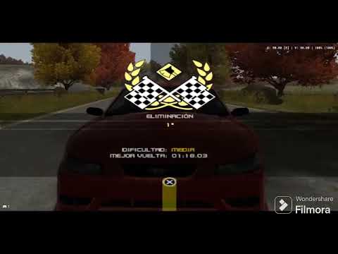 Ford Racing 3 PS2 - Ford Competition Part 10 (08/03/2024) - PCSX2 Emulator