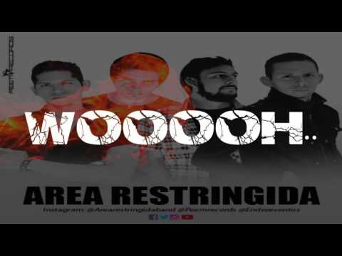 ÁREA RESTRINGIDA BAND - LA RULETA (VIDEO LYRICS)