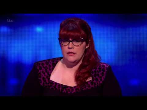 The Vixen Offers Anne £30,000 - The Chase