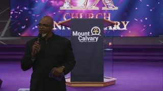 Dr. Claybon Lea, Jr. – “Seasonal Friends”