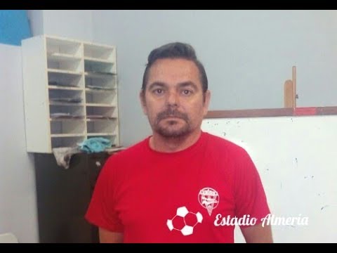 Entrevista a Óscar Piqueras (UCD La Cañada)