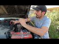 VO Switch UV100 Install Toyota Tacoma