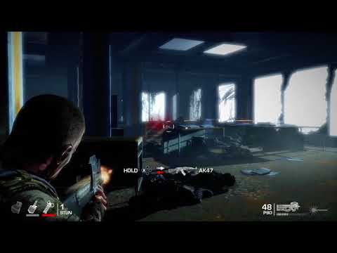 Spec Ops The Line Part 7