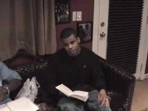 Writing In the Studio