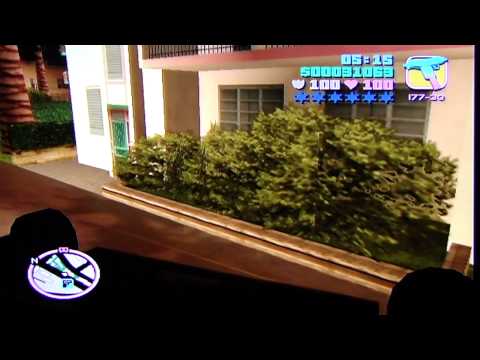Grand Theft Auto Vice City playthrough pt108
