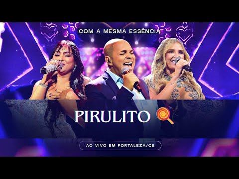 Pirulito - Forró Saborear