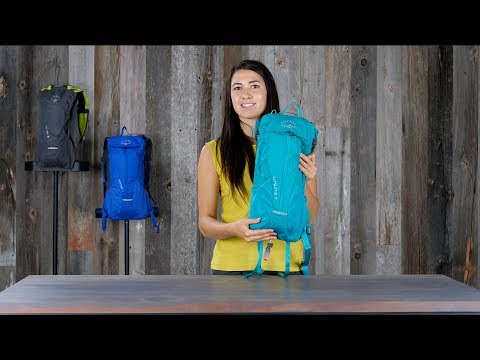 Osprey kitsuma 1.5 hydratation 1.5 L 40 cm NOUVEAU *