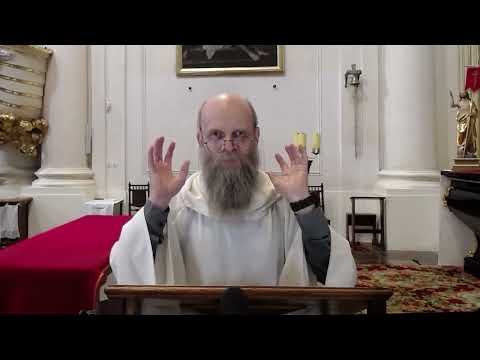 Konferencja „Kim jesteśmy i kim będziemy przed Bogiem? Kościół i Paruzja", VC III 13, 10.04.2024
