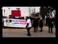 Video: Manifestazione contro le Banca Popolare di Vicenza e Veneto Banco a Padova