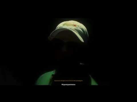 Vou de 4 Molas - Part. Mc Joãozinho VT” Para status/Letra