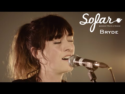 Bryde - Wait | Sofar London