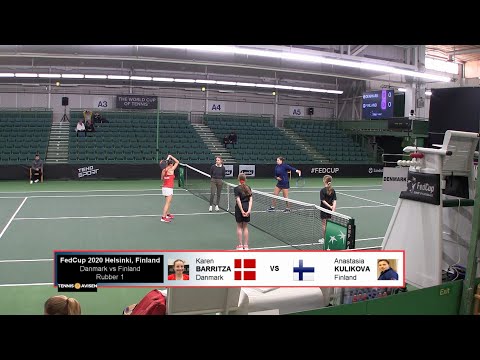 5 Cool Days in Helsinki, Finland - Day 2 -  Danmark vs. Finland