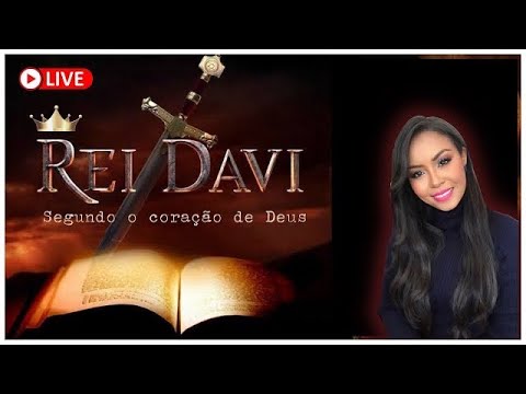 QUANDO DEUS NÃO ESTÁ NO CONTROLE- 2 SAMUEL 3,4 - DEVOCIONAL DE DAVI