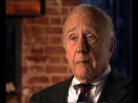 John Wheeler - Bit from Binary Digit. What has information to do with reality? (111/130)