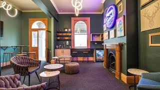 Ramsgate Hotel by Nightcap Social, Adelaide, Australia
