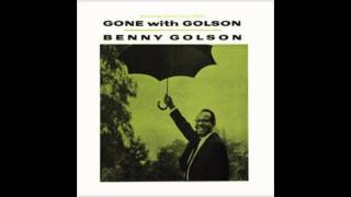 Benny Golson - Blues After Dark