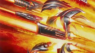 Judas Priest-Traitors Gate