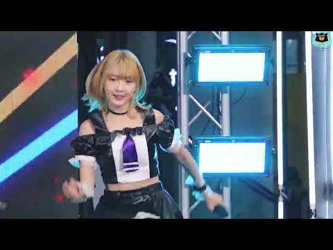 KK01 [FANCAM][BEEP FOCUS] Kiss Kitsune - DREAM CATCHER