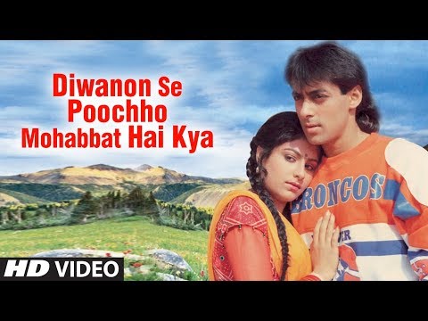 Diwanon Se Poochho - Full Video Song | Kurbaan | Sukhwinder Singh | Salman Khan, Ayesha Jhulka