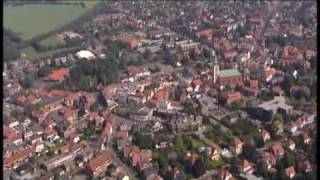 preview picture of video 'Imagefilm der Stadt Lohne - english version (Englische Version)'