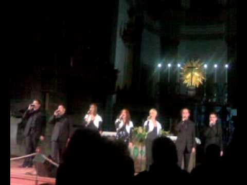 SeiOttavi- Libertango