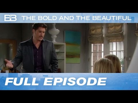 The Bold and the Beautiful / Full Episode 6899