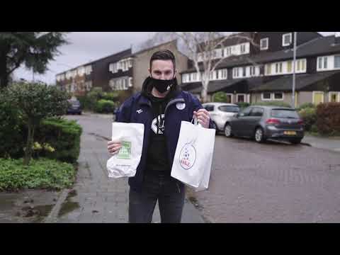 Van VVGZ'ers voor VVGZ'ers