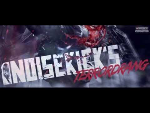 Trailer Noisekick's Terrordrang 7-3-2015