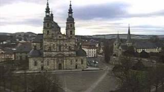 preview picture of video 'Вебкамера Германия Фюлда (Germany Fulda)'