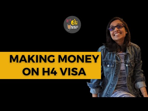 Making Money on H4 - Passive Income on H4 Visa
