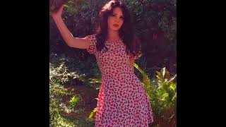 Resistance - Lana del rey (unreleased)