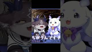 【雑談】泣き出すでび様とあやすルンルン【にじさんじ】【でびでび・でびる】【ルンルン】【切り抜き】