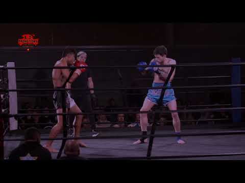 Capital Punishment 42 - Zen Neethling Vs Zaw Ting