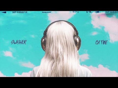 SWISHER - "CA TINE" (Official Audio)