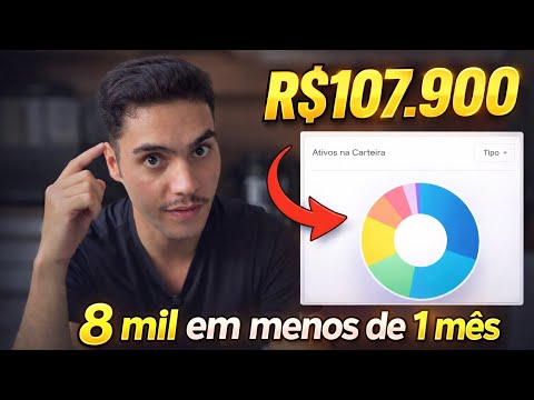 Investimentos e organização financeira: entenda a estratégia