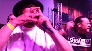 Suga Free “Hole in my Heart” Ft KOKANE