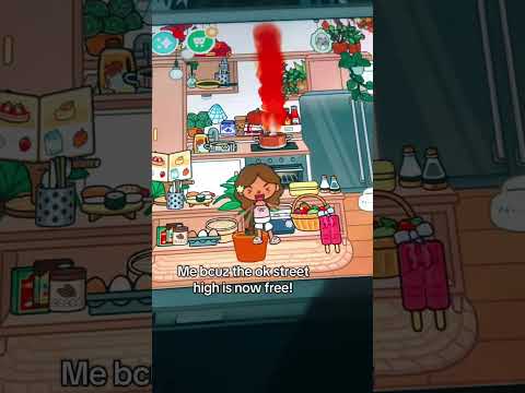 shouldn’t have bought it🥲 #tocaboca #unflop #trending #fyp #shorts #viral #relateable