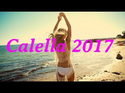 CALELLA 2017 EDIT (FULL HD)