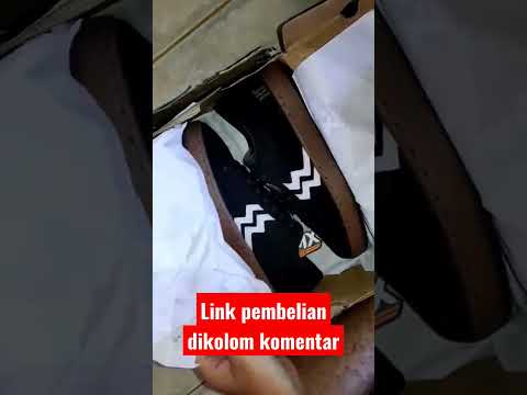 review sepatu lokal terbaik 2023 - sepatu geoff max