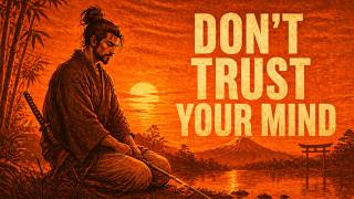 Why Your Brain Lies to You — And How Samurai Fixed It