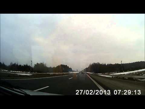 Droga krajowa nr 7. Odcinek: Chęciny - Skarżysko Kamienna.