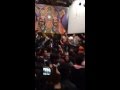 Lo que esperaba de ti