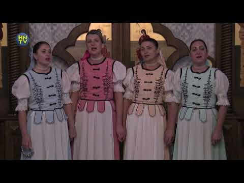 Spevácka skupina Lelija