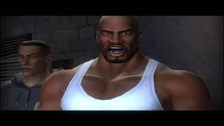 Def Jam Fight for NY 2nd Story Mode Playthrough - 