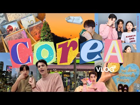 vlog l LE PLANTÉ CARA A FELIX MANUEL... 😡🇰🇷💔 me TRAICIONÓ! con HOLIDAY y ABRIL! + llegó el SOFA 🛋️✨