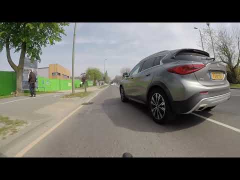 SMIDSY - YG18 HDZ - Check your blind spots