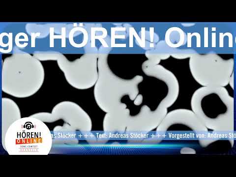 HÖREN! Online September - Der Song Contest für Musiker*innen und Digger