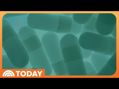 Eli 515 Pill