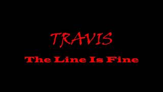 Travis - The Line Is Fine (Live) | Subtitulada al Español